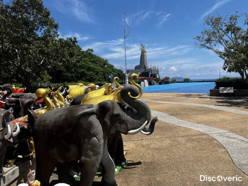 Экскурсии Пхукета и Паттайи: чем отличаются и что выбрать туристу