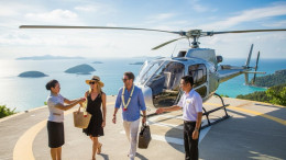 Зимнее солнце на Пхукете: гид по премиум-услугам для иностранных гостей. Таиланд &rarr; Индивидуальные туры