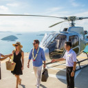 Зимнее солнце на Пхукете: гид по премиум-услугам для иностранных гостей