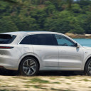 Полный спектр интеллектуального драйва: Li L9, L7 и L6