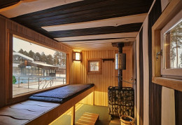 От классики до экзотики: исчерпывающий гид по видам бань и их пользе для здоровья