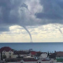 Климат, сезоны и прогнозы на черноморском побережье