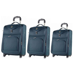 Как выбрать надежный чемодан для частых перелетов и путешествий