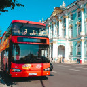 Обзорная экскурсия как стартовая точка