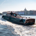 Аренда катера без капитана: требования ГИМС и страховой депозит