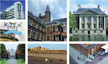 Десять вещей, которые надо сделать в Гааге