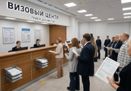 Куда обращаться за визой: преимущества сотрудничества с надежным визовым центром