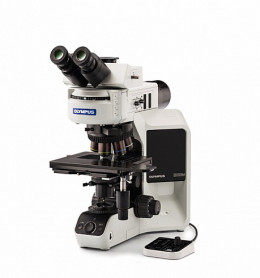 Оптимизация лабораторной работы с микроскопом Olympus BX53: проверенные методы и рекомендации