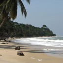 Габон - страна чудесных пляжей и пигмеев