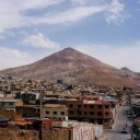 Потоси - Серебряный город Боливии