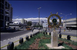 Прогулка по Аддис-Абебе. Страны, города, курорты