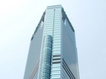 Торговые центры Гонконга