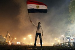 Ростуризм едет в Египет для оценки ситуации на курортах Красного моря. Происшествия, катастрофы