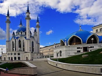 Татарстан и после Универсиады ждет много туристов