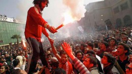 Минтуризма Египта призывает страны мира снять ограничения на поездки своих граждан
