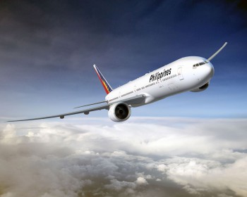 С ноября Филиппинские авиалинии снова будут совершать рейсы в Лондон