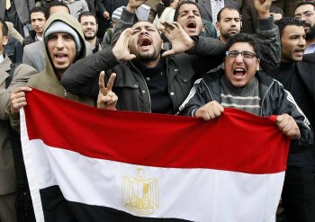 Египет разочарован Западом