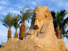 Туры в Египет. Экскурсии и маршруты
