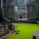 Ангкор: самое лучшее место для посещения храмов