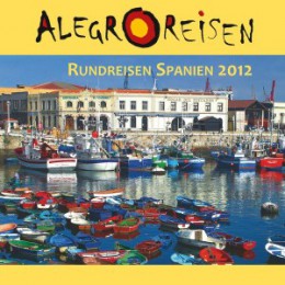 Alegroreisen: Новые туры на 2014 год