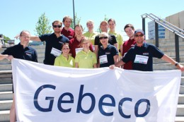Gebeco предлагает активную программу индивидуальных поездок