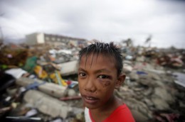 Филиппины: туристические зоны серьезно не пострадали от Тайфуна
. Происшествия, катастрофы