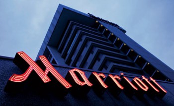Marriott хочет захватить Protea Hotel Group 