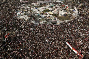 Египет: Чрезвычайное положение закончилось
