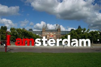 Туры в Амстердам, Нидерланды