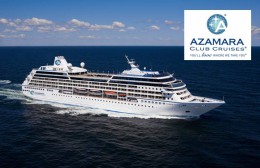Компания Azamara Club Cruises опубликовала новый каталог. Круизы и яхты