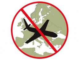 ЕС обнародовал новый черный список авиакомпаний. Транспорт - Авиа