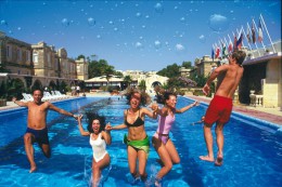 Мальта: веб-приложение в помощь туристам. Мальта → Сервис в туризме