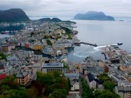 Norway Pro Travel: новые экскурсии на 2014 год. Норвегия
