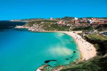 Forte Village снова запускает прямые рейсы на Сардинию