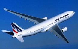 Air France - теперь еще удобнее попасть в Токио