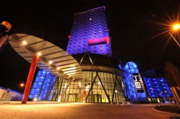 Barcelo запускают дизайн-отель в Милане. Италия → Отели, гостиницы