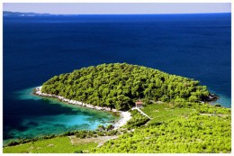 Где отдохнуть в Хорватии