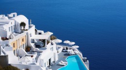Греческие отели не будут повышать цены в этом сезоне
