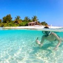 Возможности отдыха и развлечений на Мальдивских островах