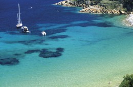 Где находятся самые бюджетные пляжи Италии. Активный туризм и отдых