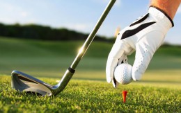 Кипр становится все более популярным среди любителей гольфа