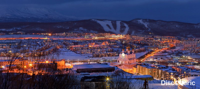 Брянск стал самым бюджетным российским городом для путешествий на выходные
