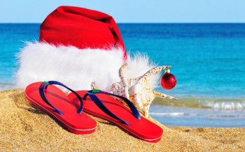 Подарите себе незабываемые каникулы на Новый Год!