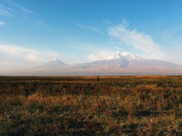 Полезная информация для путешествия по Армении	. Армения