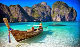 Туры в Таиланд: все достопримечательности азиатской страны . Таиланд → Активный туризм и отдых
