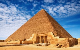 Египетские курорты: широкая культурная программа и пляжный отдых. Египет