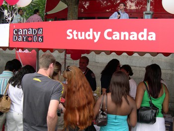 Образование в Канаде: далеко, но перспективно...