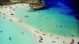 Какие пляжи на Кипре стоит посетить в первую очередь?. Отдых летом