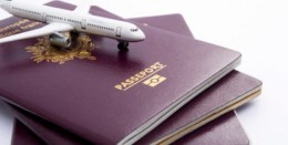 Оформление туристических и деловых виз в Россию для граждан Швеции. Швеция → Визы, паспорта, таможня