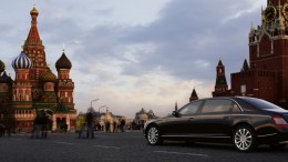 Аренда автомобиля – лучший способ совершить увлекательное путешествие. Россия